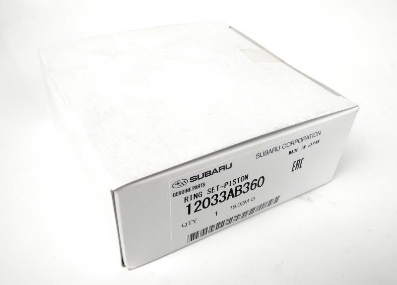 Buy Subaru 12033AB360 at a low price in United Arab Emirates!