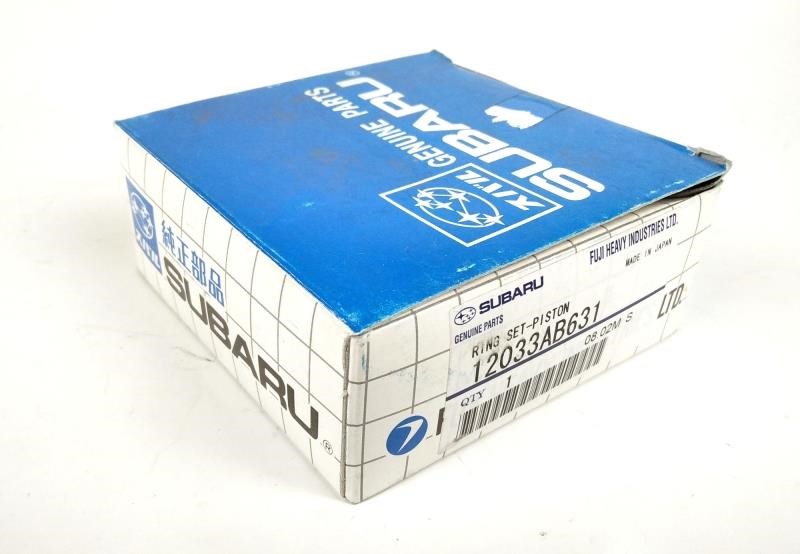 Piston Ring Kit Subaru 12033AB631