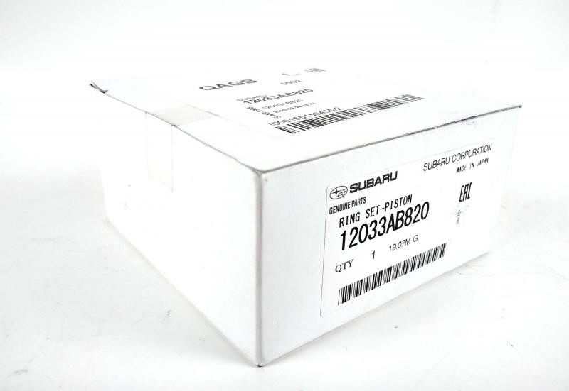 Buy Subaru 12033AB820 at a low price in United Arab Emirates!