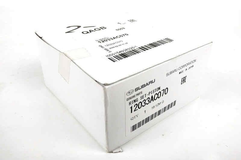 Buy Subaru 12033AC070 at a low price in United Arab Emirates!