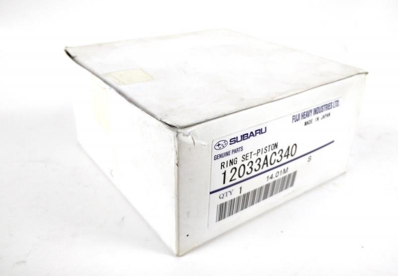 Buy Subaru 12033AC340 at a low price in United Arab Emirates!