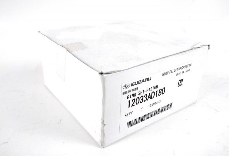 12033AD180 Subaru Piston ring