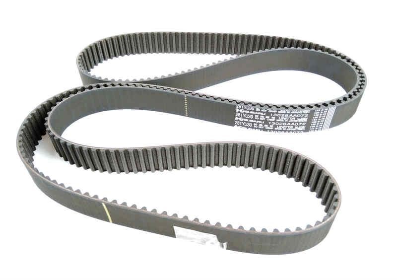 13028AA072 Subaru Timing belt