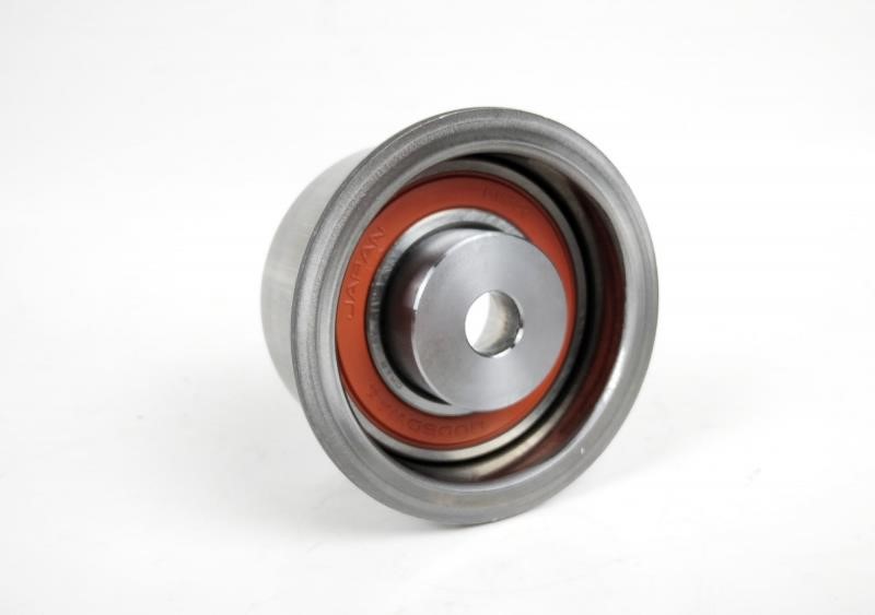 Timing belt tensioner pulley Subaru 13073AA190
