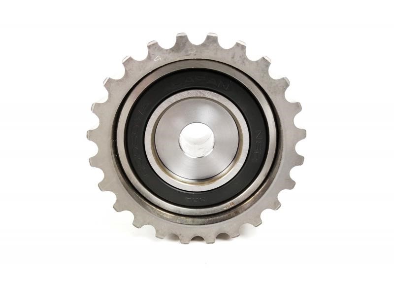 Timing belt tensioner pulley Subaru 13085AA080