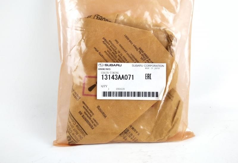 Buy Subaru 13143AA071 at a low price in United Arab Emirates!