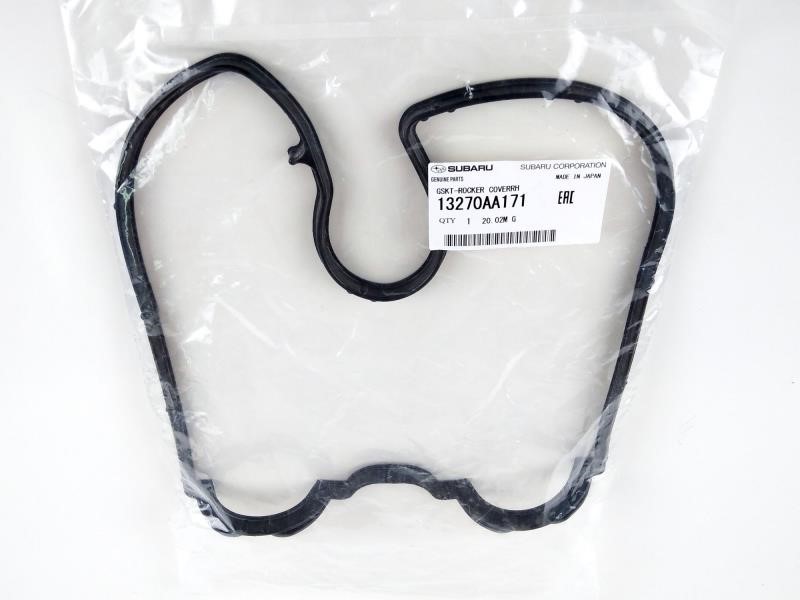 Cylinder head seal Subaru: 13270AA171 Subaru Gasket Set, cylinder head