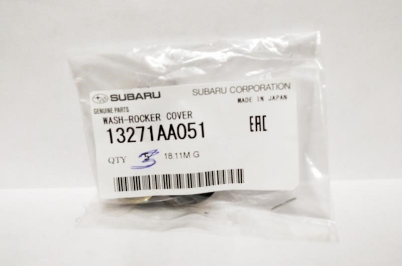 Washer Subaru 13271AA051