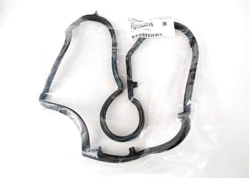 Rocker gasket Subaru: 13272AA075 Subaru Rocker cover gasket