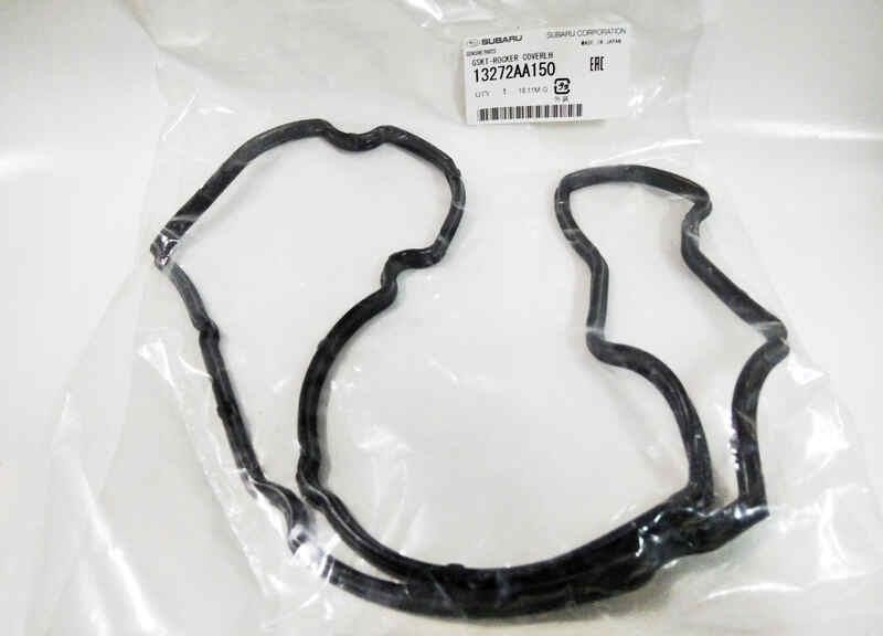 Subaru 13272AA150 Gasket, cylinder head cover 13272AA150