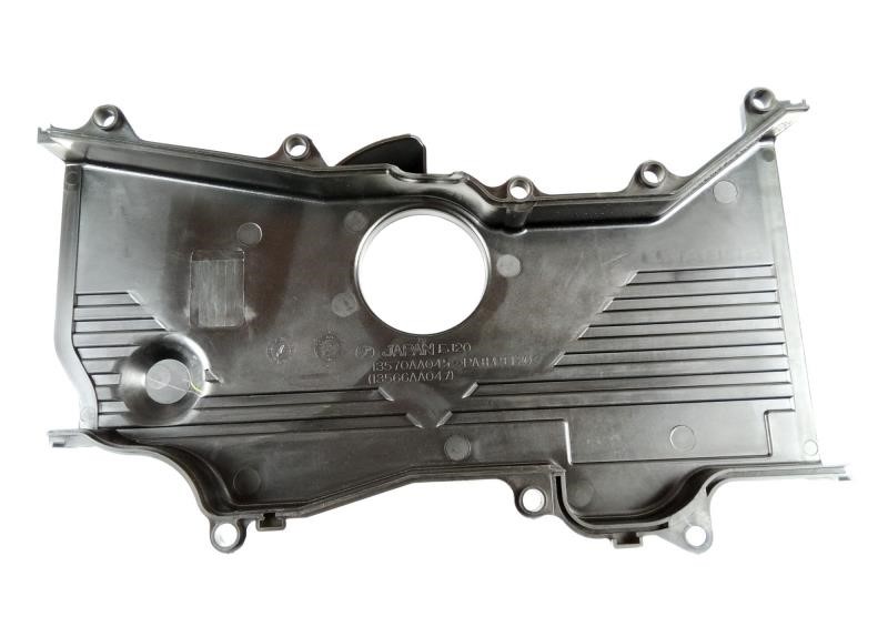 Lid belt leaf Subaru 13570AA045