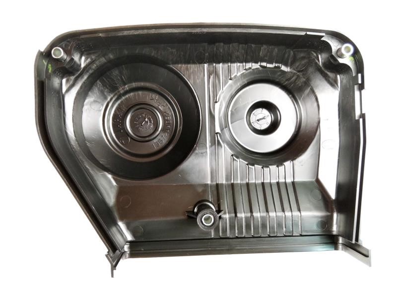 Lid belt leaf Subaru 13572AA092