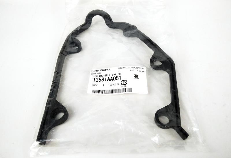 13581AA051 Subaru Gasket