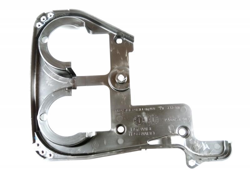 Lid belt leaf Subaru 13573AA131