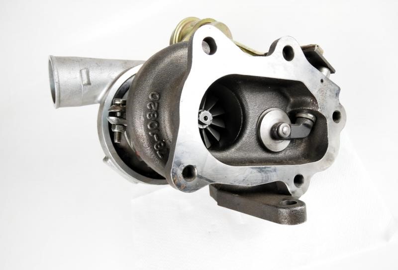 Turbocharger Subaru Impreza: 14412AA092 Subaru Turbocharger
