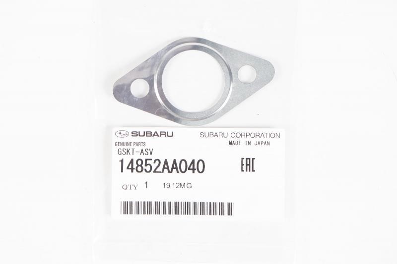14852AA040 Subaru Exhaust Gas Recirculation Valve Gasket