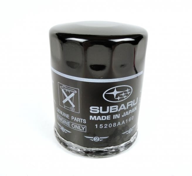 Oil Filter Subaru 15208AA160