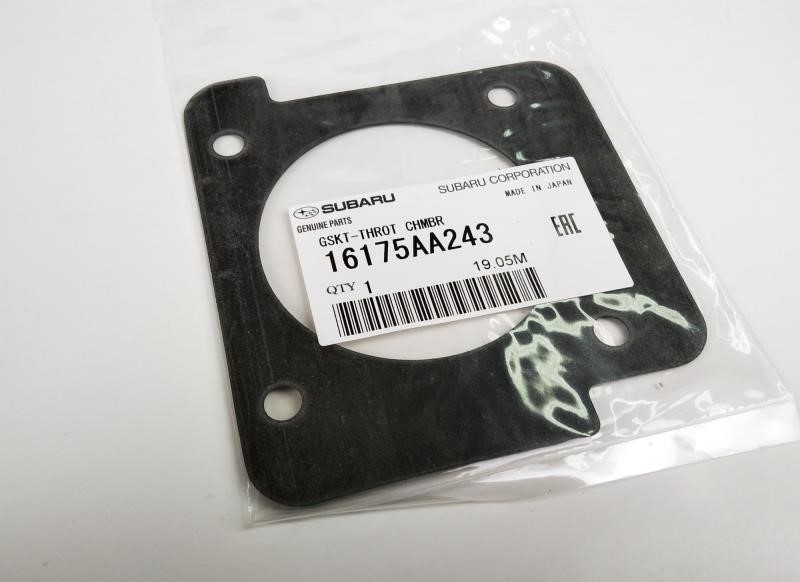 Buy Subaru 16175AA243 at a low price in United Arab Emirates!