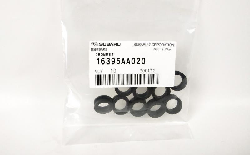 Buy Subaru 16395AA020 at a low price in United Arab Emirates!