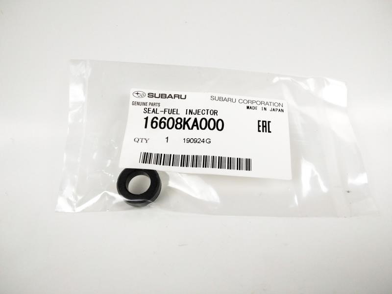 Ring sealing Subaru 16608KA000