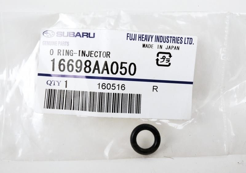 16698AA050 Subaru O-ring