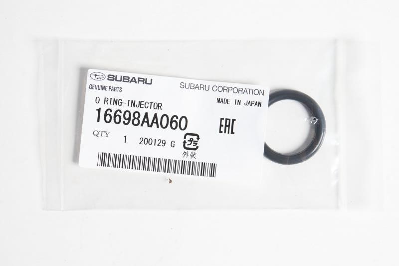 16698AA060 Subaru O-ring