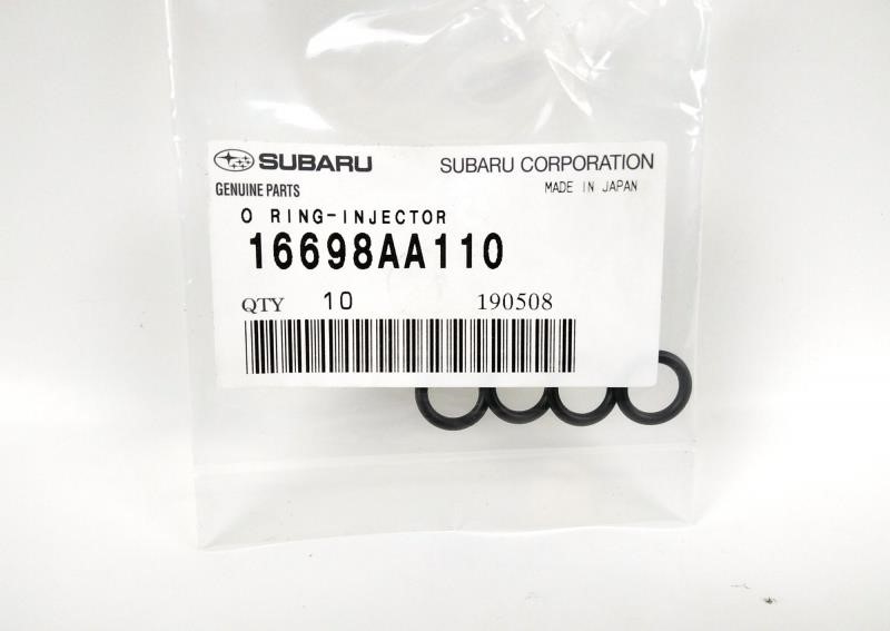Buy Subaru 16698AA110 at a low price in United Arab Emirates!