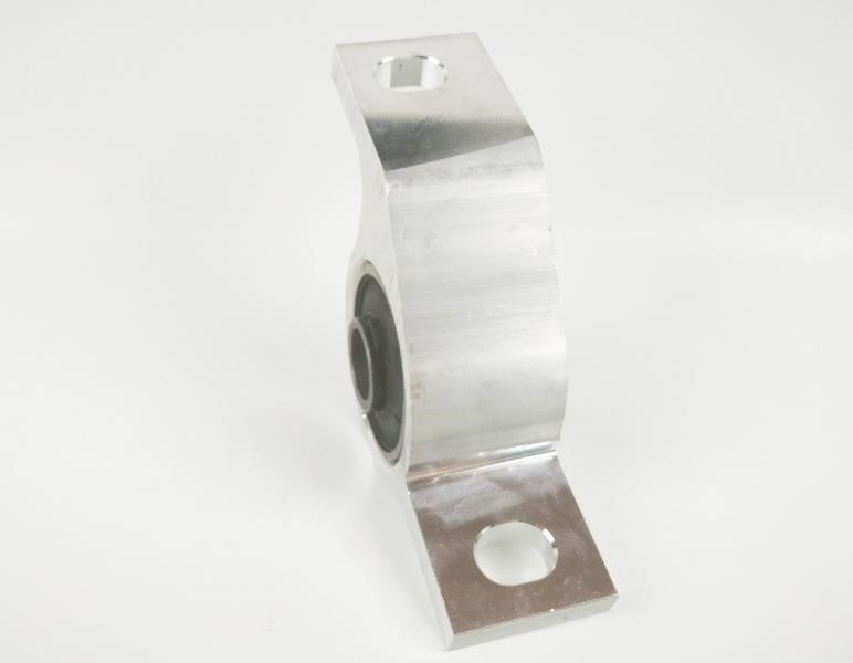 Silent block, front lower arm, rear right Subaru 20201FC120