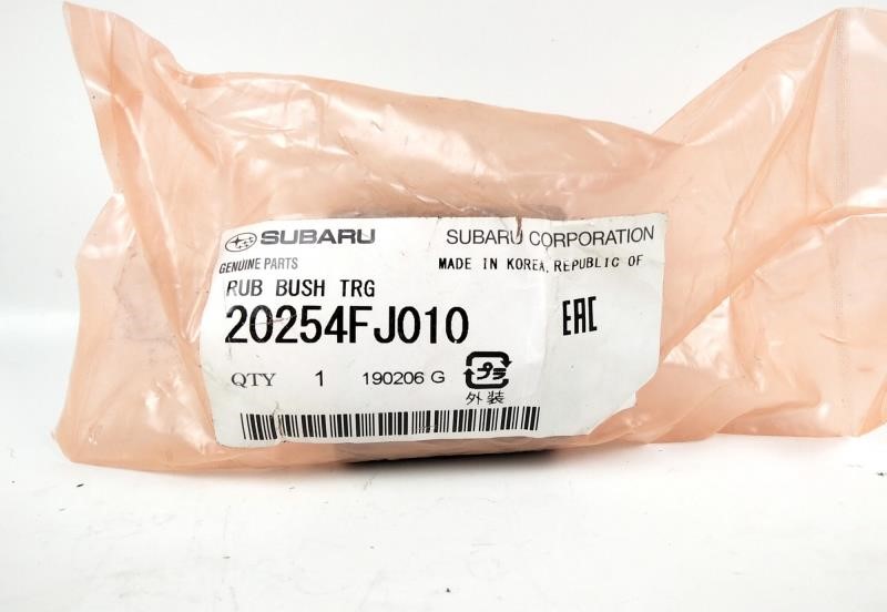 Buy Subaru 20254FJ010 at a low price in United Arab Emirates!