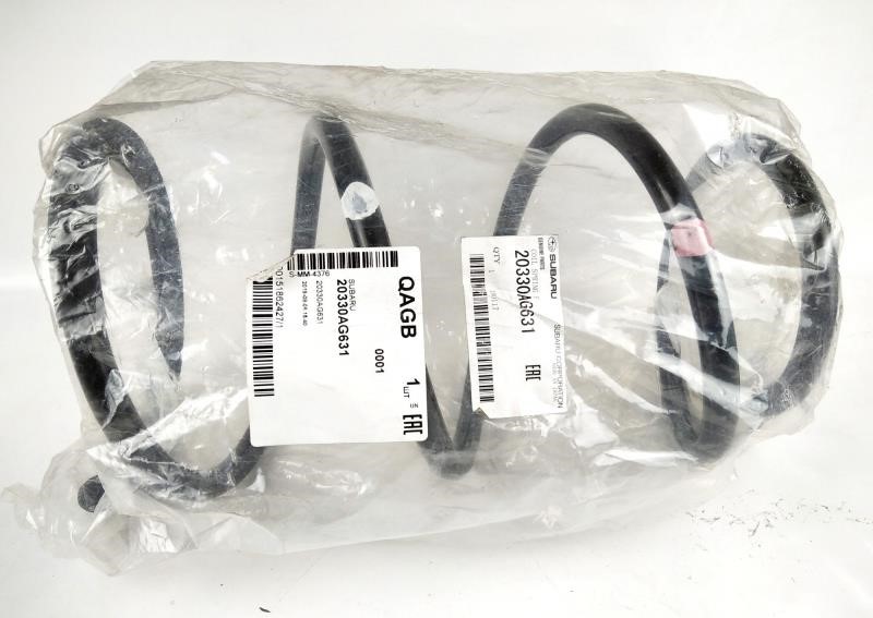 Buy Subaru 20330AG631 at a low price in United Arab Emirates!