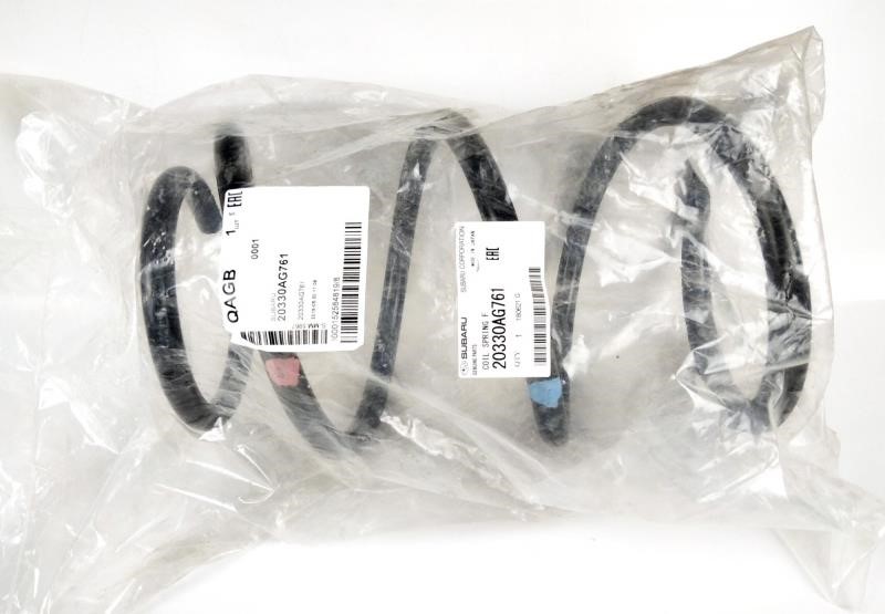 Buy Subaru 20330AG761 at a low price in United Arab Emirates!