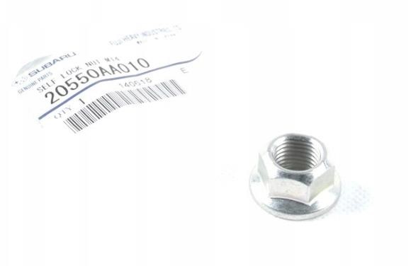 20550AA010 Subaru Nut