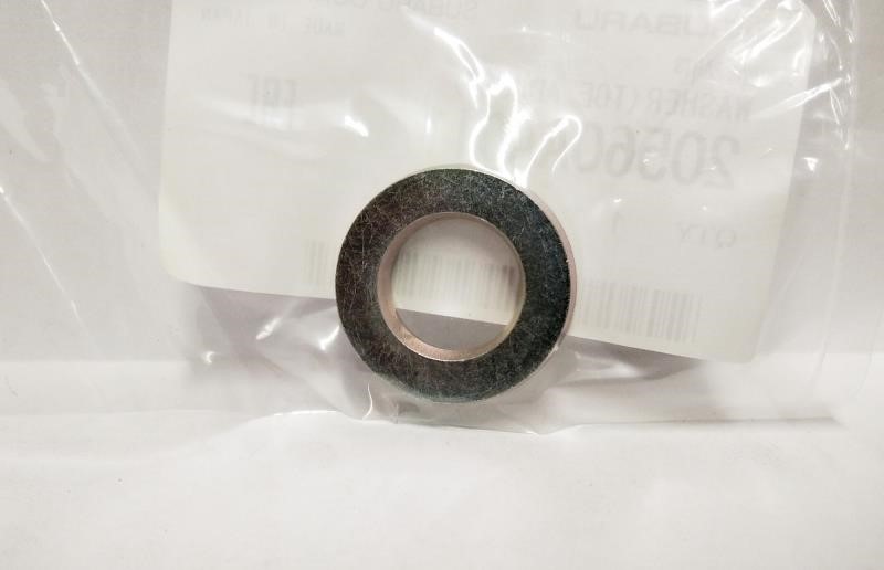 20560AA011 Subaru Washer