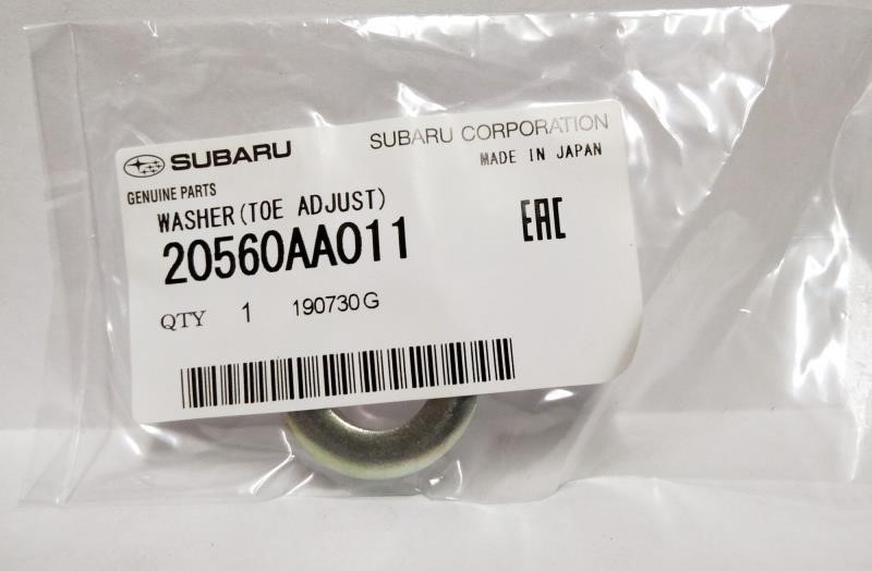 Buy Subaru 20560AA011 at a low price in United Arab Emirates!