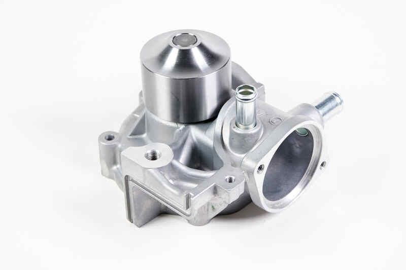 Water pump Subaru 21111AA230