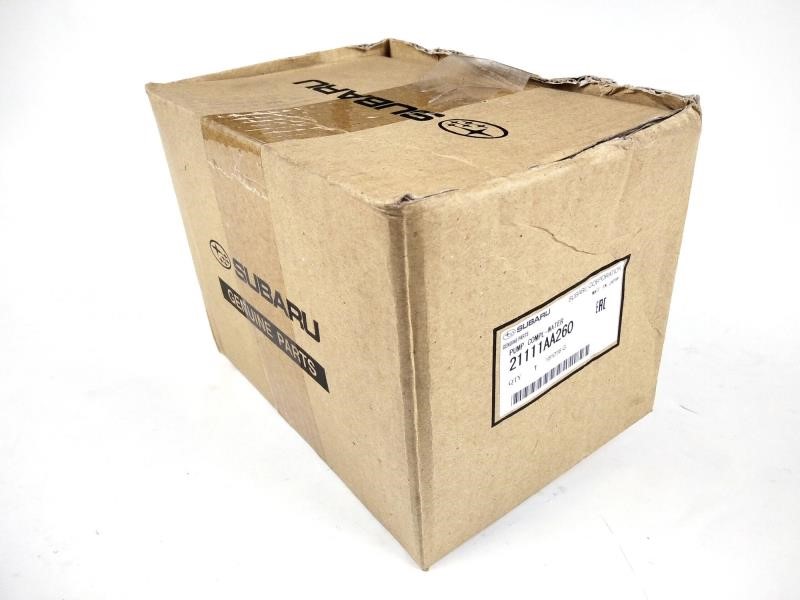Buy Subaru 21111AA260 at a low price in United Arab Emirates!