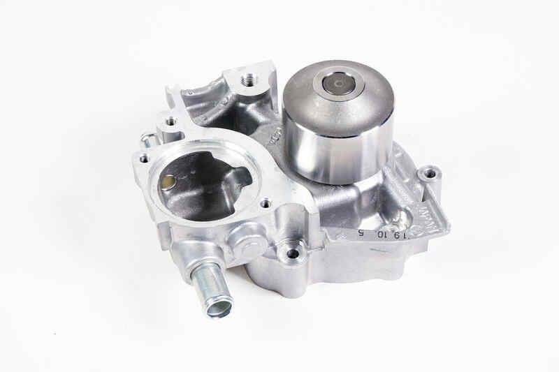 Water pump Subaru 21111AA310
