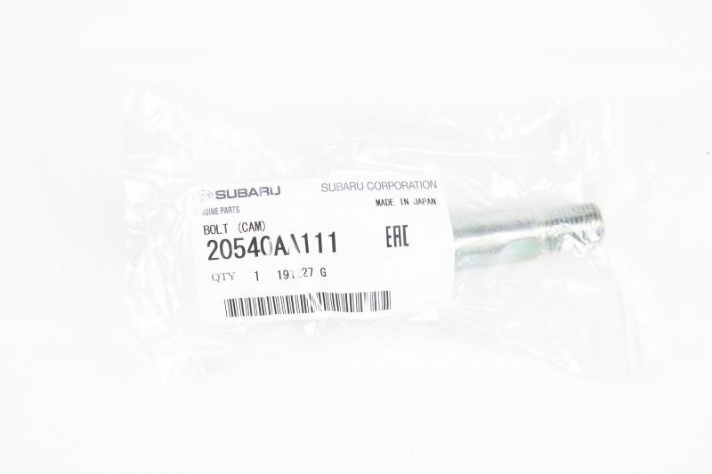 Bolt Subaru 20540AA111