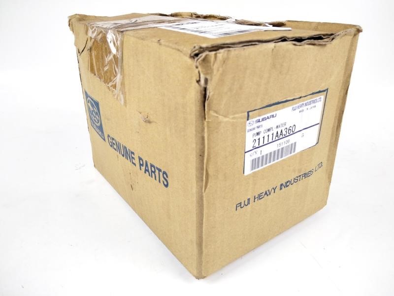 Buy Subaru 21111AA360 at a low price in United Arab Emirates!