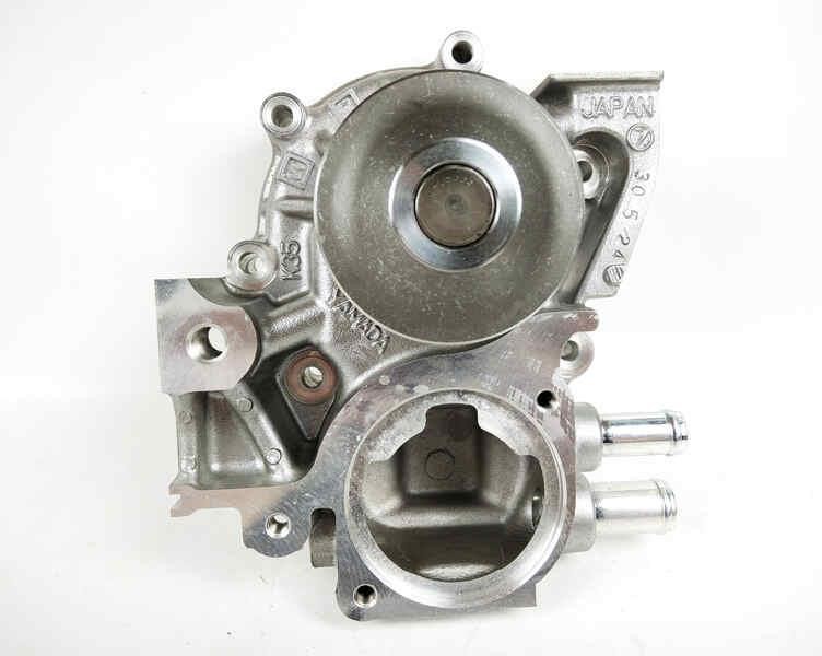 Water pump Subaru 21111AA450