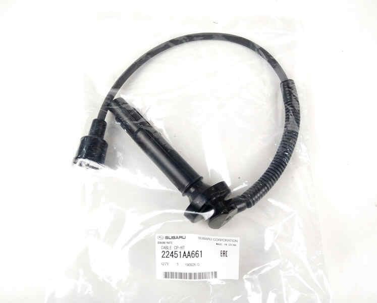 Subaru 22451AA661 Ignition cable 22451AA661