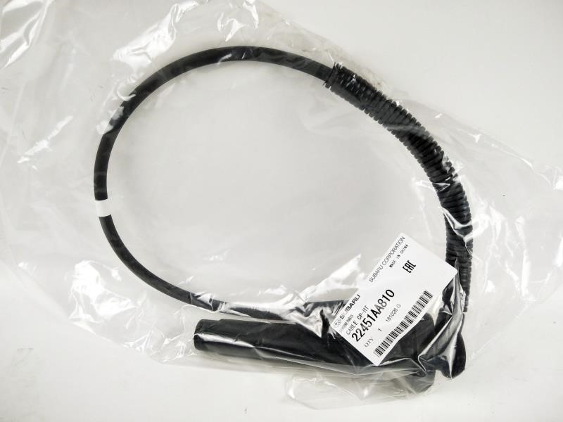 Subaru 22451AA810 Ignition cable 22451AA810