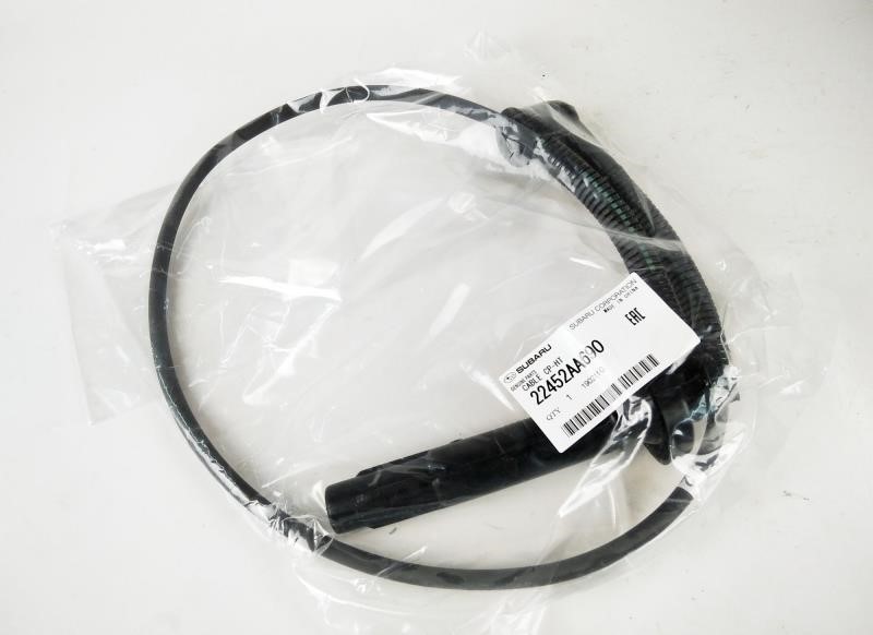 Subaru 22452AA690 High-voltage wire of the 2nd cylinder 22452AA690