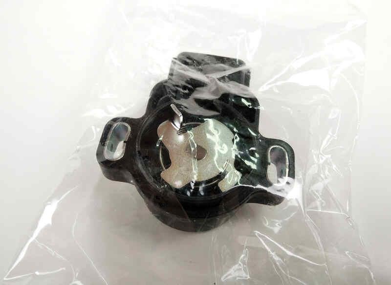 Throttle position sensor Subaru 22633AA151