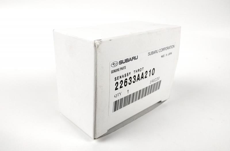 Buy Subaru 22633AA210 at a low price in United Arab Emirates!