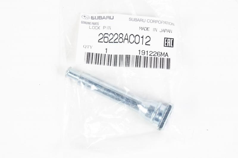 Buy Subaru 26228AC012 at a low price in United Arab Emirates!
