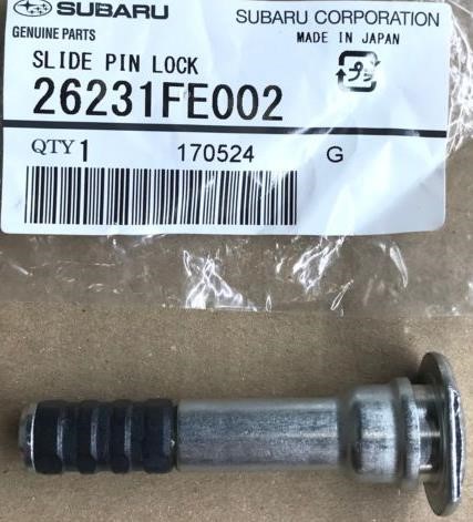 Buy Subaru 26231FE002 at a low price in United Arab Emirates!