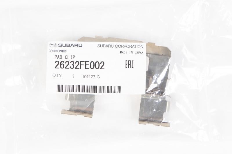 Buy Subaru 26232FE002 at a low price in United Arab Emirates!