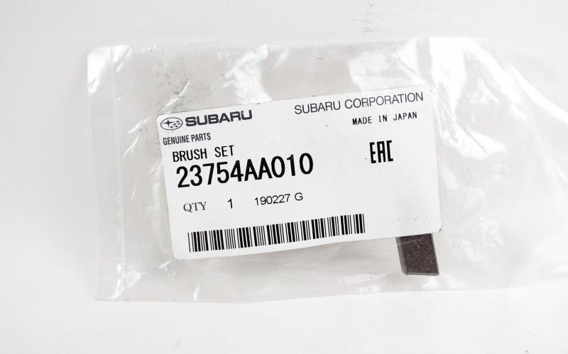 Buy Subaru 23754AA010 at a low price in United Arab Emirates!