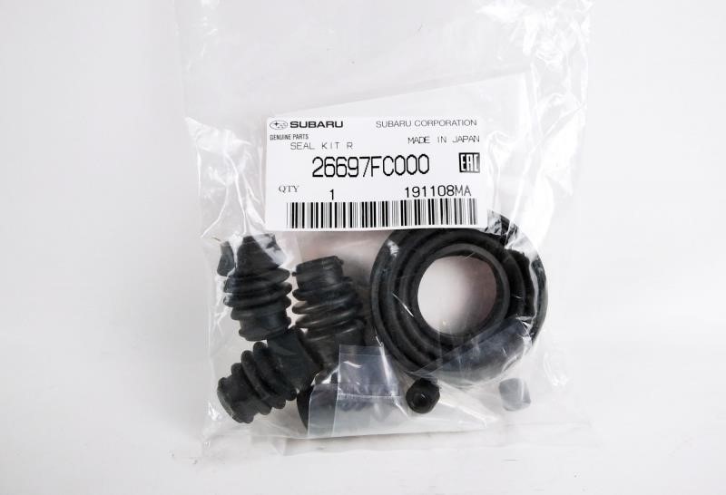Buy Subaru 26697FC000 at a low price in United Arab Emirates!